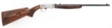 FN BROWNING MODEL SA-22 GRADE II SIGNED RIFLE