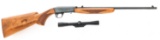 FN BROWNING MODEL SA-22 .22 LR CAL TAKEDOWN RIFLE
