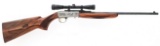 FN BROWNING MODEL SA-22 .22 LR CAL TAKEDOWN RIFLE