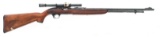 JC HIGGINS SEARS MODEL 30 .22 LR CALIBER RIFLE