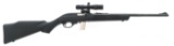 MARLIN MODEL 795 .22 LR CALIBER SEMI AUTO RIFLE