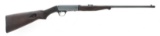 REMINGTON MODEL 24 .22 LR CALIBER RIFLE