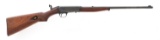 REMINGTON MODEL 24 .22 LR CALIBER RIFLE