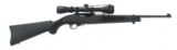 RUGER MODEL 10/22 .22 LR CALIBER RIFLE