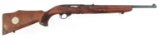 1967 RUGER 10/22 CANADIAN CENTENNIAL .22 CAL RIFLE