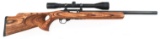 RUGER MODEL 10/22 .22 LR CALIBER TARGET RIFLE