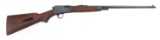 TAURUS MODEL 63 .22 LR CALIBER SEMI AUTO RIFLE