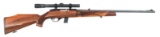 WEATHERBY MODEL MARK XXII .22 LR CALIBER RIFLE