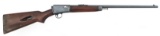 1951 WINCHESTER MODEL 63-22 .22 LR CALIBER RIFLE