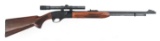 REMINGTON MODEL 522 SPEEDMASTER .22 CALIBER RIFLE