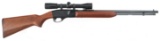 REMINGTON MODEL 552 SPEEDMASTER 22 CALIBER RIFLE