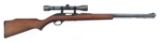 MARLIN MODEL 60 .22 LR CALIBER SEMI AUTO CARBINE