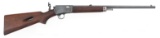 1933 WINCHESTER MODEL 63 .22 CALIBER RIFLE