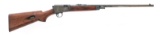 1957 WINCHESTER MODEL 63 .22 CALIBER RIFLE