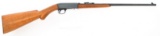 FN BROWNING MODEL SA-22 .22 S CAL TAKEDOWN RIFLE