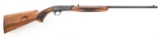 FN BROWNING MODEL SA-22 .22 S CAL TAKEDOWN RIFLE