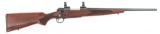 WINCHESTER MODEL 70 .243 WIN CALIBER RIFLE