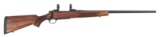 NOSLER MODEL 48 .26 NOSLER CALIBER RIFLE