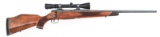 1979 COLT SAUER .270 WIN CALIBER SPORTING RIFLE