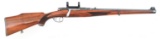 STEYR MANNLICHER MODEL 1961-MCA .270 CALIBER RIFLE