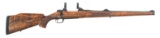 CHAPUIS GEVAUDAN 2000 300 WIN MAG CALIBER RIFLE