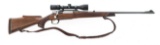 PARKER HALE MODEL1200 30-06 CAL BOLT ACTION RIFLE