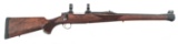 COOPER FIREARMS MODEL 54 308 WIN CALIBER RIFLE