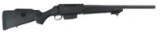 TIKKA MODEL T3 .308 WIN CALIBER BOLT ACTION RIFLE