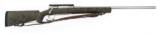 REMINGTON MODEL 700 6.5/06 A-SQUARE CALIBER RIFLE