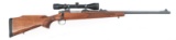 REMINGTON MODEL 700 7mm REM MAG CALIBER RIFLE