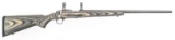 RUGER MODEL 77 / 17 .17 HMR CAL BOLT ACTION RIFLE
