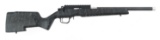 CHRISTENSEN ARMS MODEL RANGER 22 LR CAL RIFLE