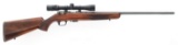 FN BROWNING MODEL T-BOLT .22 LR CALIBER RIFLE