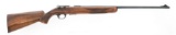 FN BROWNING MODEL T-BOLT .22 LR CALIBER RIFLE