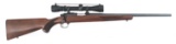 RUGER MODEL 77 .22 LR CALIBER BOLT ACTION CARBINE