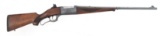 1950 SAVAGE MODEL 99 .300 SAVAGE CALIBER RIFLE