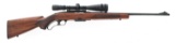 1957 WINCHESTER MODEL 88 .308 WIN CALIBER RIFLE
