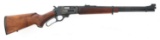 MARLIN MODEL 336-CS .30-30 LEVER ACTION RIFLE
