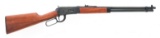 SEARS TED WILLIAMS MODEL 100 .30-30 CAL CARBINE