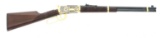 WINCHESTER 94AE JAMES ARNESS TRIBUTE CARBINE