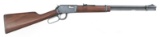 WINCHESTER MODEL 9422 .22 LR CALIBER RIFLE