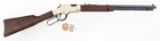 HENRY REPEATING ARMS GOLDEN BOY .22 CALIBER RIFLE