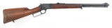 MARLIN MODEL GOLDEN 39M .22 CALIBER RIFLE
