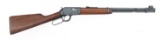 WINCHESTER MODEL 9422 .22 S-L-LR CALIBER RIFLE
