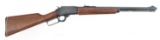 MARLIN MODEL 1894-M .22 WMR CAL LEVER ACTION RIFLE