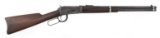 1913 WINCHESTER MODEL 1894 .38-55 CALIBER CARBINE