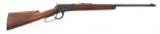 WINCHESTER MODEL 53 .25-20 WCF CALIBER RIFLE