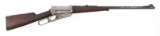 WINCHESTER MODEL 1895 .30-40 KRAG CALIBER RIFLE