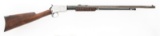 1914 WINCHESTER MODEL 1890 22 WRF CALIBER RIFLE