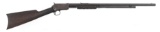 1901 WINCHESTER MODEL 1890 .22 CALIBER RIFLE